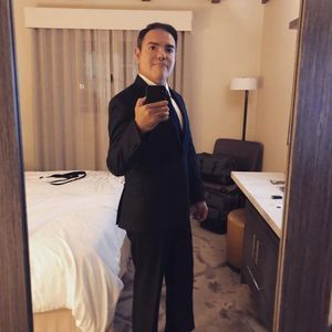 Meet your Posher, Alfredo